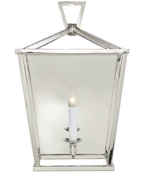 LAAR0477 Настенный фонарь Дарлана ijlbrown 