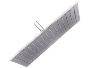 Квадратная потолочная душевая головка