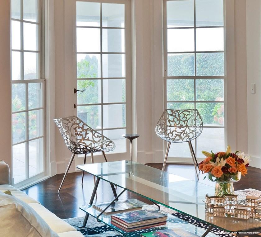 Driade Стул из нержавеющей стали sun-id-1465806 - Вид №2