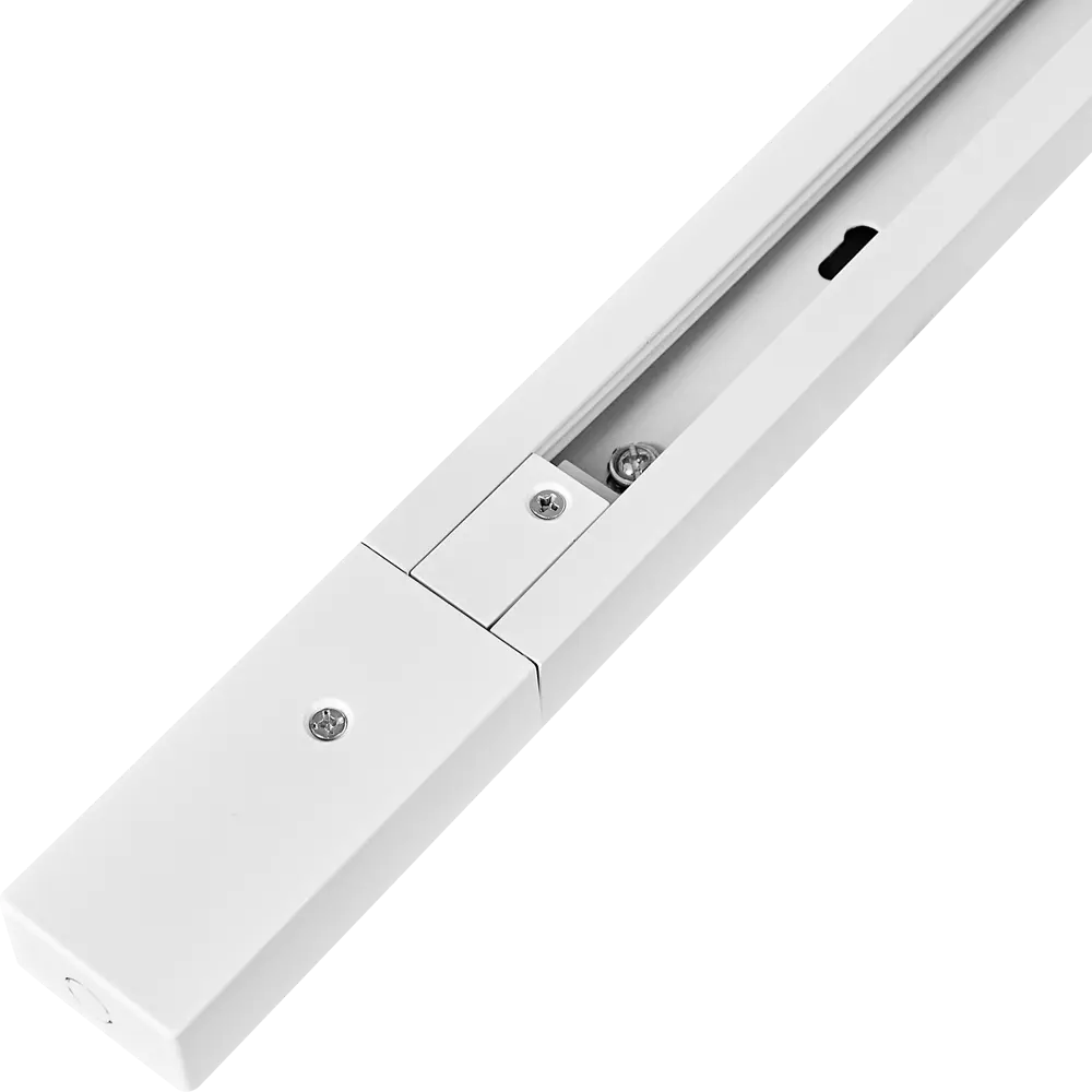 Трековый шинопровод Arte Lamp Track Accs 1,5 м для современного освещения 89361073 STLM-1575465 - Вид №1