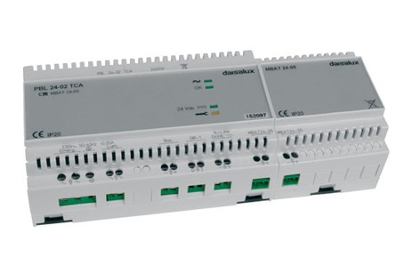 DST-3091 Pbl-24-02 Daisalux Блоки питания 