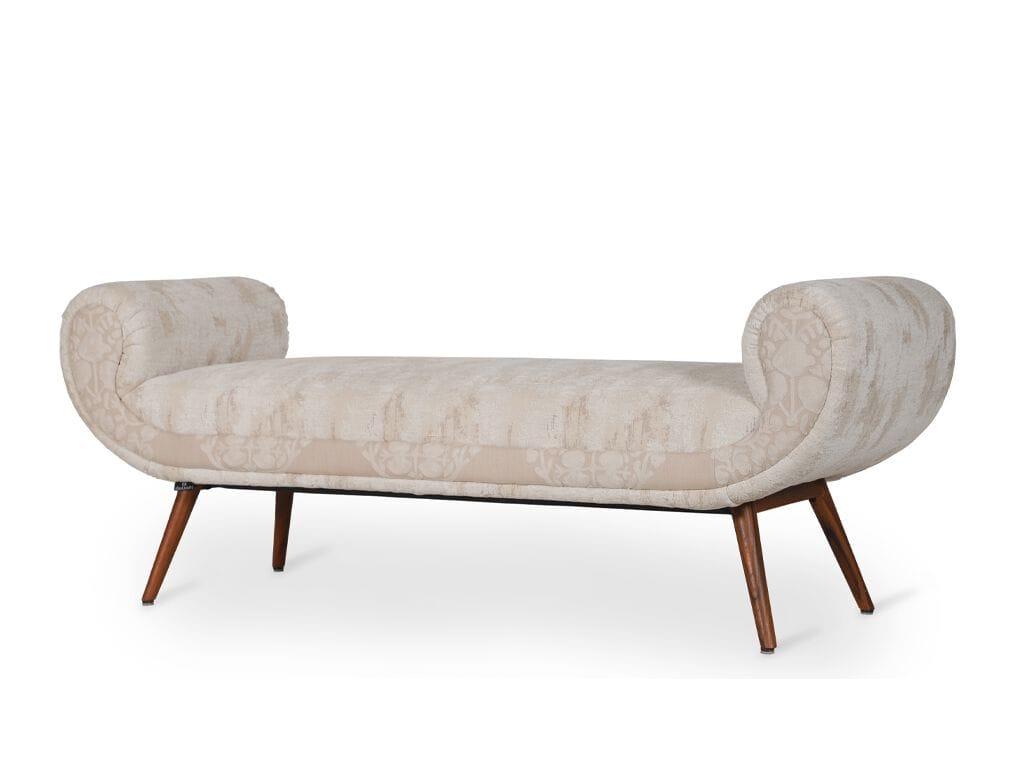 Мягкая ткань Dormeuse Alankaram SANTAI ARCH-00050809 - Вид №14