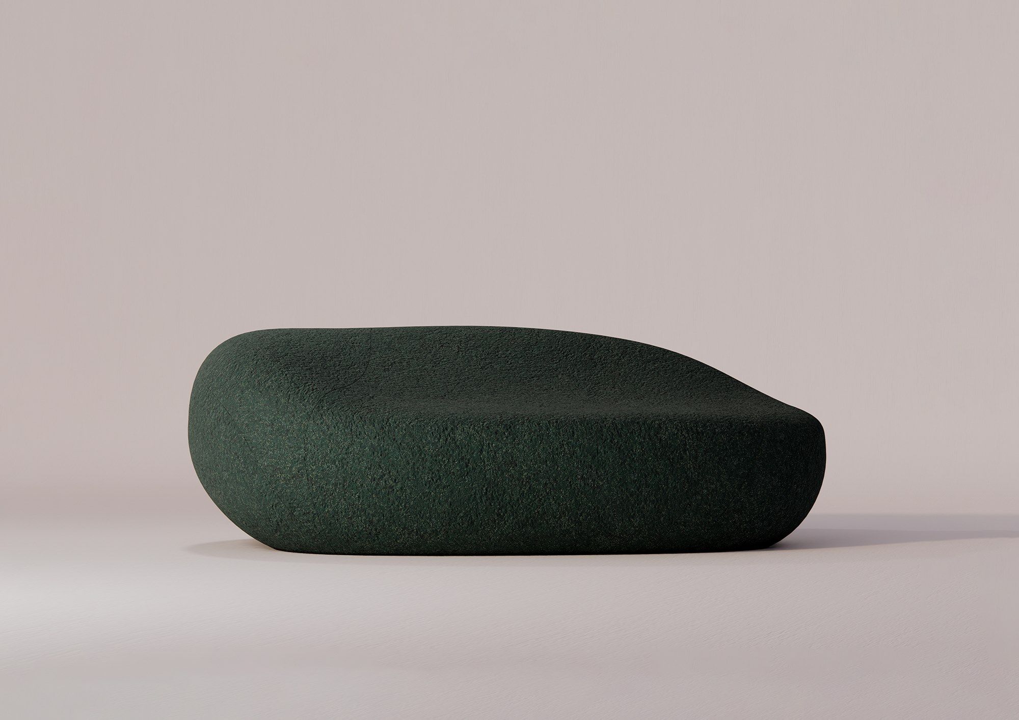 Шерстяной диван smarin Livingstones - ARDA pebble system ARCH-00007541 - Вид №4