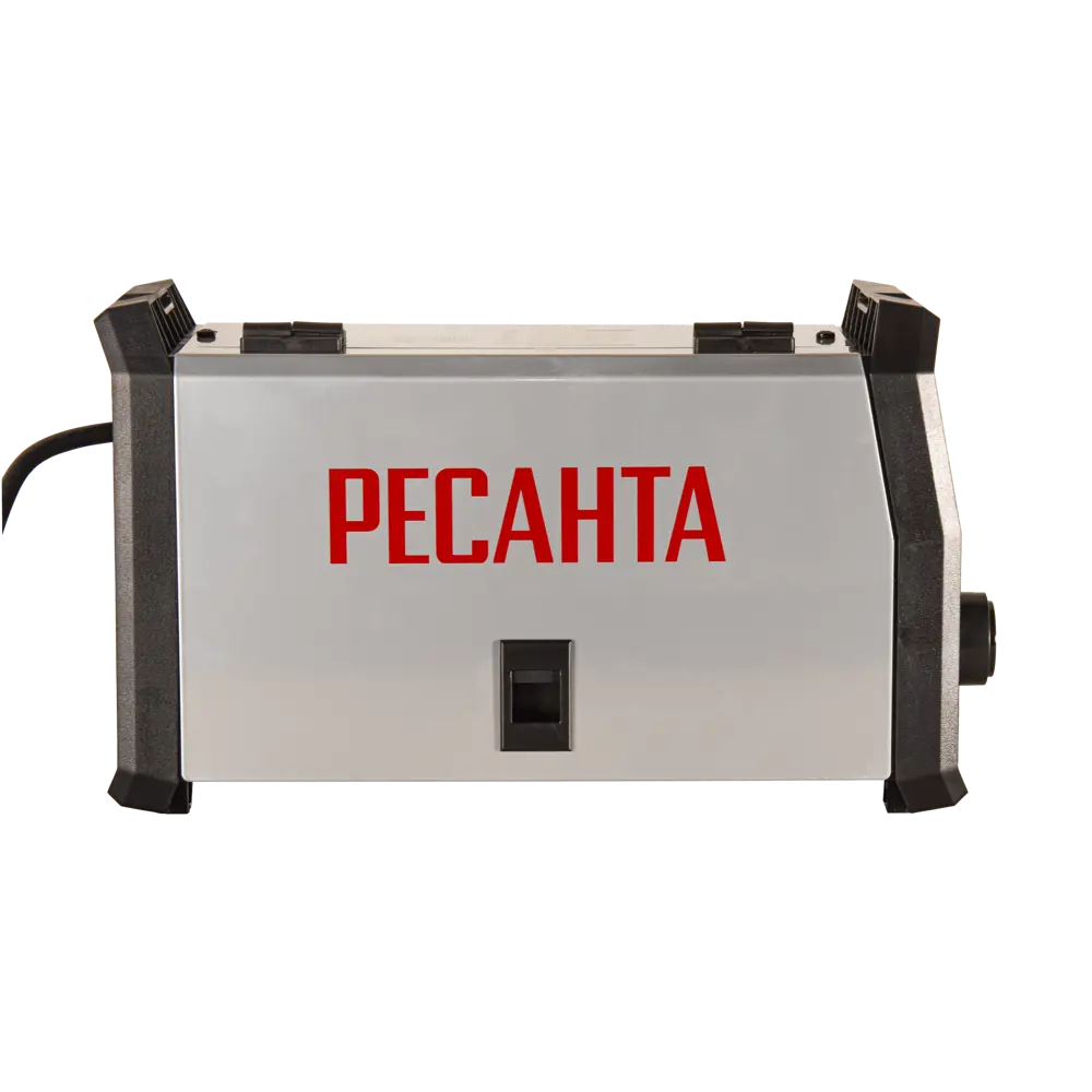 Ресанта САИПА-175 3 в 1 - инверторный сварочный полуавтомат для профессиональных работ 89437090 STLM-1580120 - Вид №1