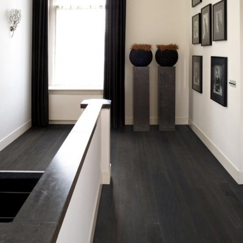 Паркетная доска Solidfloor Дундалк 1129239 - Вид №2