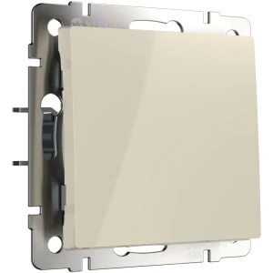 WERKEL Проходной выключатель для управления светом из двух точек 85539938