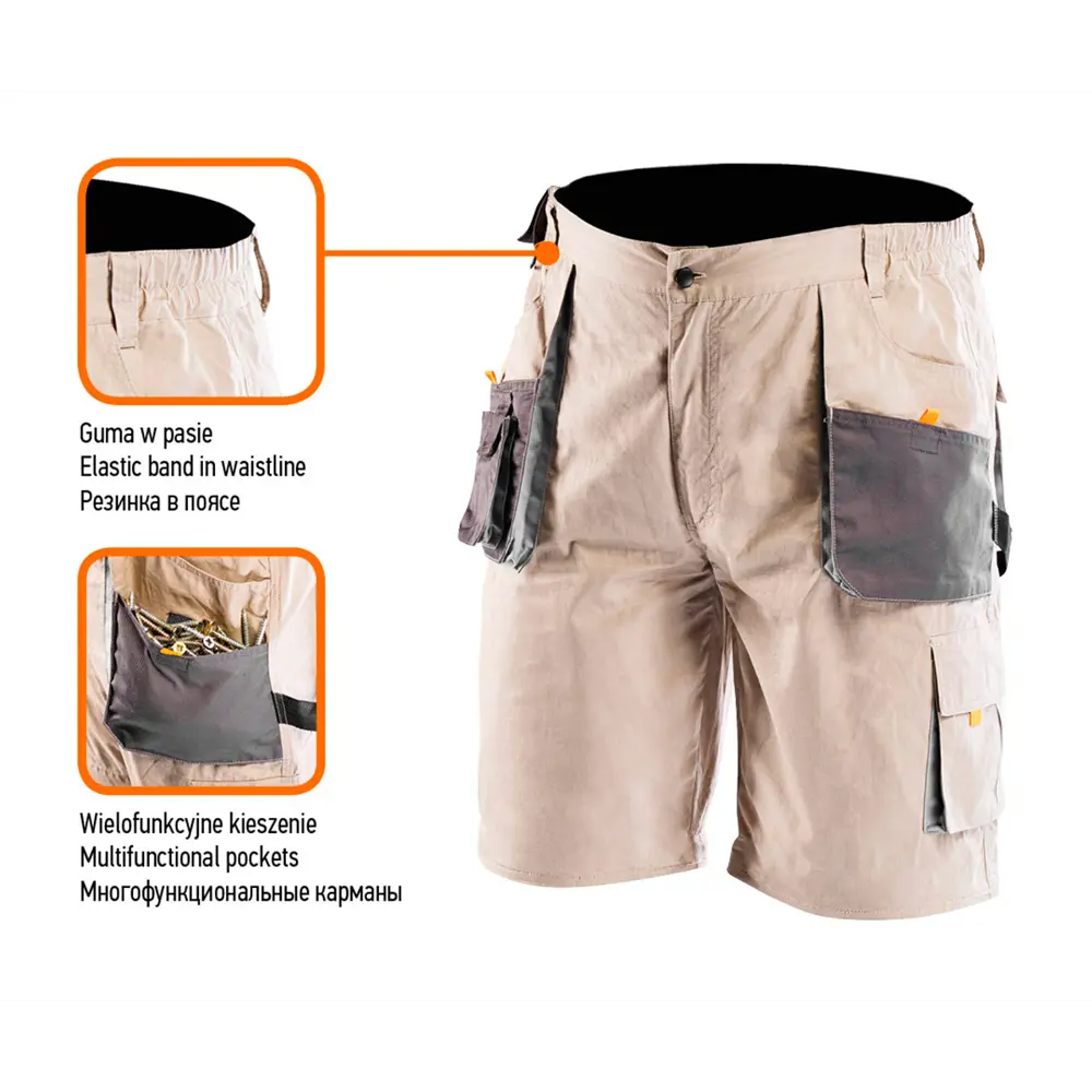 Шорты Neo Summer, размер M/50 Neò STLM-2129845 - Вид №1