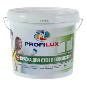 Краска акриловая Profilux 7 кг
