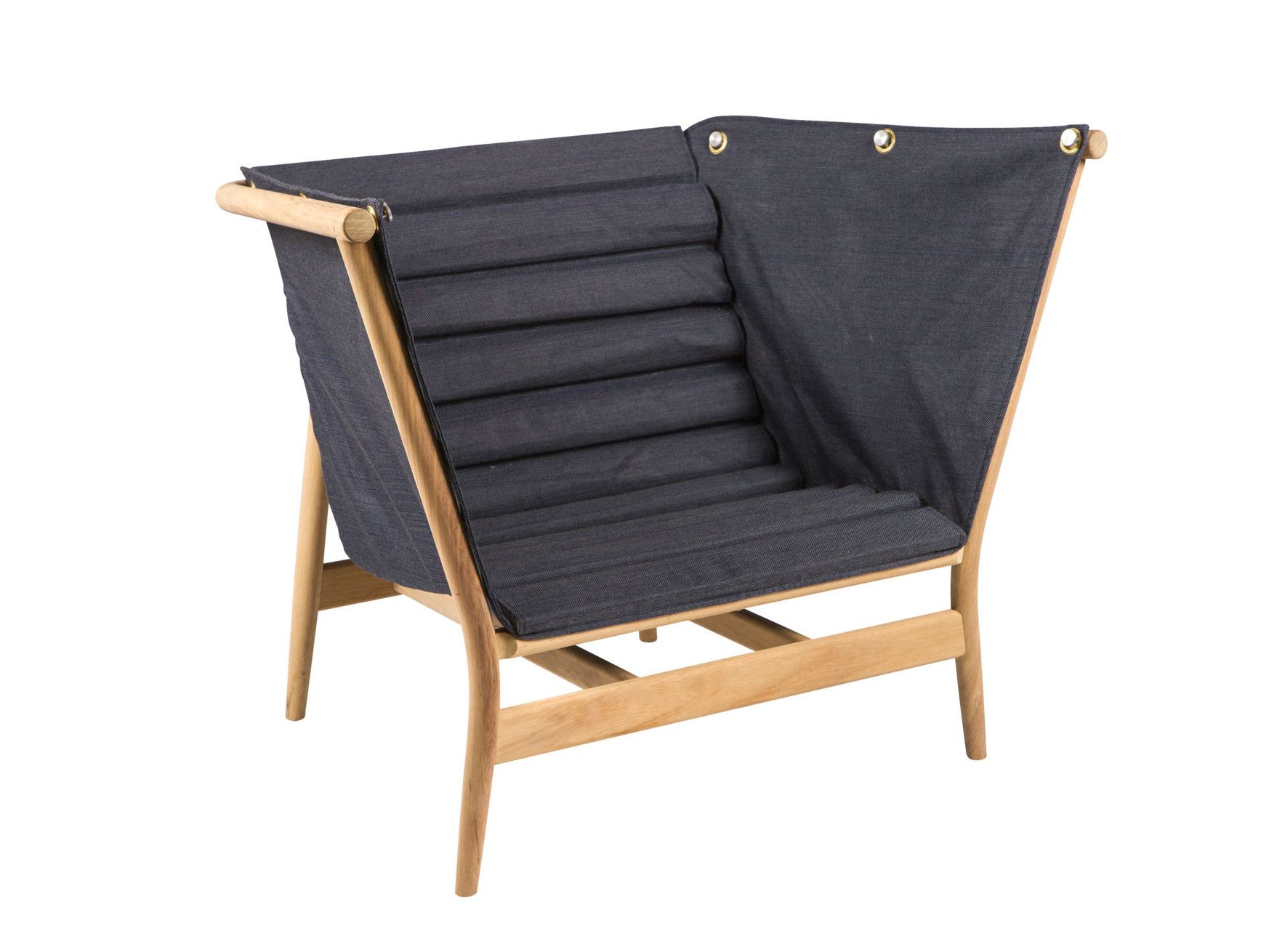 Ткань сад стул calma ARCH-00063834 - Вид №5