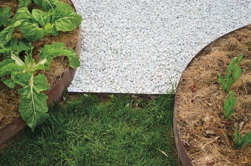 GRANULATI ZANDOBBIO Садовый бордюр Corten ™ Prodotti complementari sun-id-1421608 - Вид №3