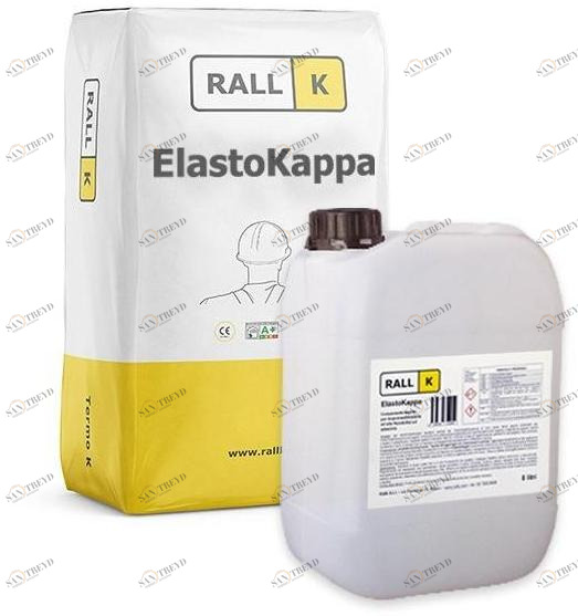 RALLK Гидроизоляционный продукт с высокой гибкостью и адгезией sun-id-1435509