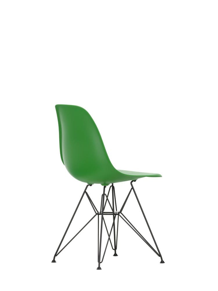 Стул из полипропилена с мягким сиденьем VITRA Eames Plastic Chair ARCH-00147160 - Вид №163