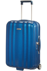 33V-21003 Чемодан 33V*003 Upr 55/20 Samsonite Lite Cube