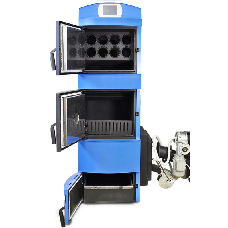 Угольный котел Zota Стаханов 15 СТАХАНОВ15 - Вид №6