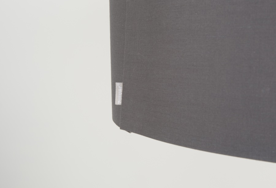 Лампа напольная Highland, темно-серая Zuiver 5100037 - Вид №5