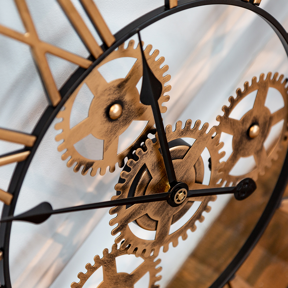 21052512 Часы «Энтони» Object Desire  - Вид №5