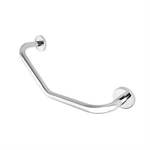 B008121 Bienbanyo ГОСТИНИЧНАЯ СЕРИЯ УГЛОВАЯ РУЧКА