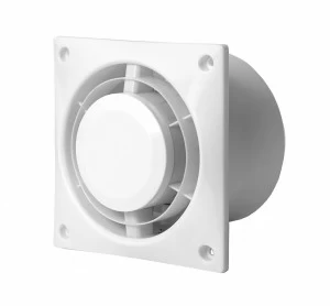 Накладной вентилятор Europlast L100 (стандарт)