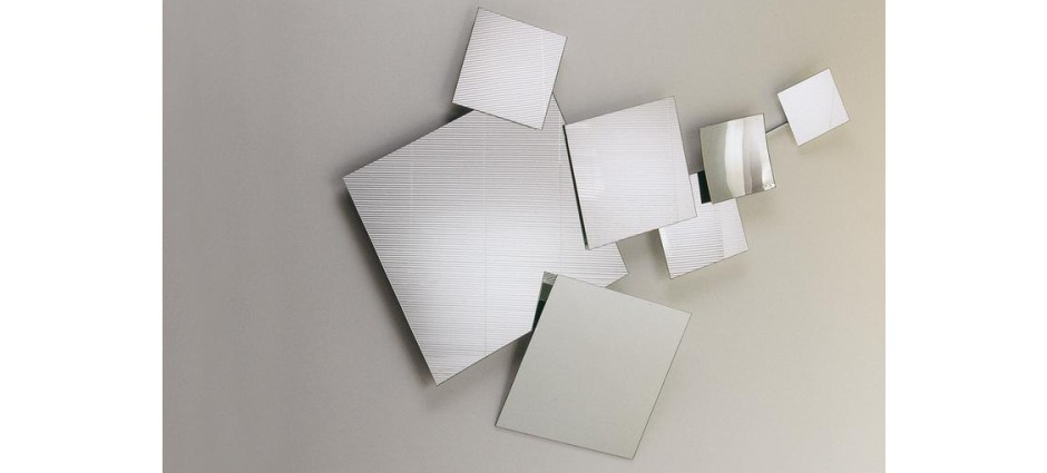 001916 Зеркало Mirallmar BD Barcelona Design  - Вид №3