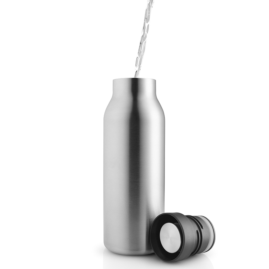 575030 Термос urban, 500 мл, черный Eva Solo  - Вид №3