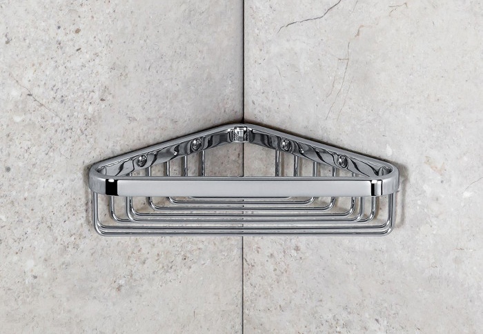 B2732 Полочка-решётка 200xh45 COLOMBO Basic Colombo Design - Вид №1