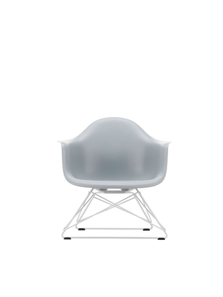 Полипропиленовое кресло с подлокотниками VITRA Eames Plastic Chair ARCH-00049913 - Вид №75