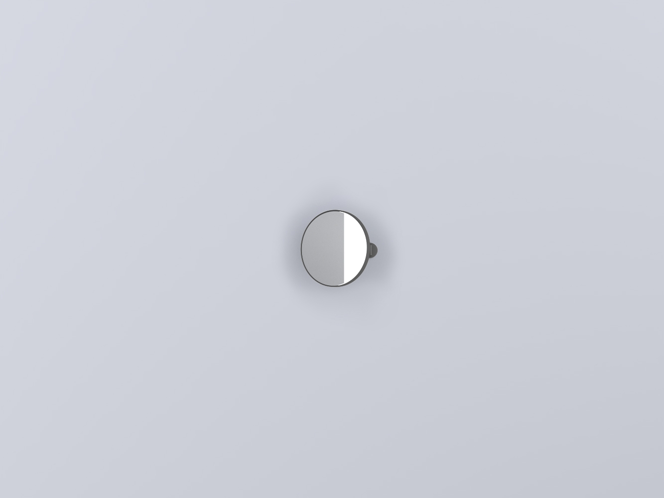 PLSP-CM Зеркало Pluto без подсветки ЛЕД cielo Arcadia Ceramica Cielo 