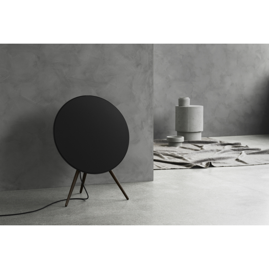Система акустическая BeoPlay A9, черная/орех Bang & Olufsen 1200392 - Вид №1