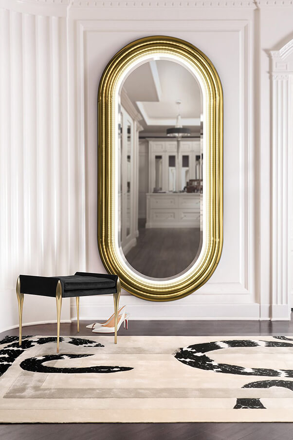 Императорский змеевик RUG'SOCIETY Neutral 248_697 - Вид №4