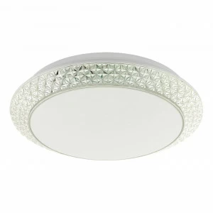 Потолочный светодиодный светильник Eglo Porecta 97037 EGLO PORECTA 100930 Белый