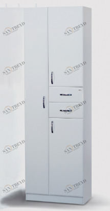 Пенал - 60 + Б/К MISTY 2312142