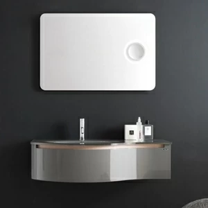 Berloni Bagno комплект мебели MEMPHIS 34