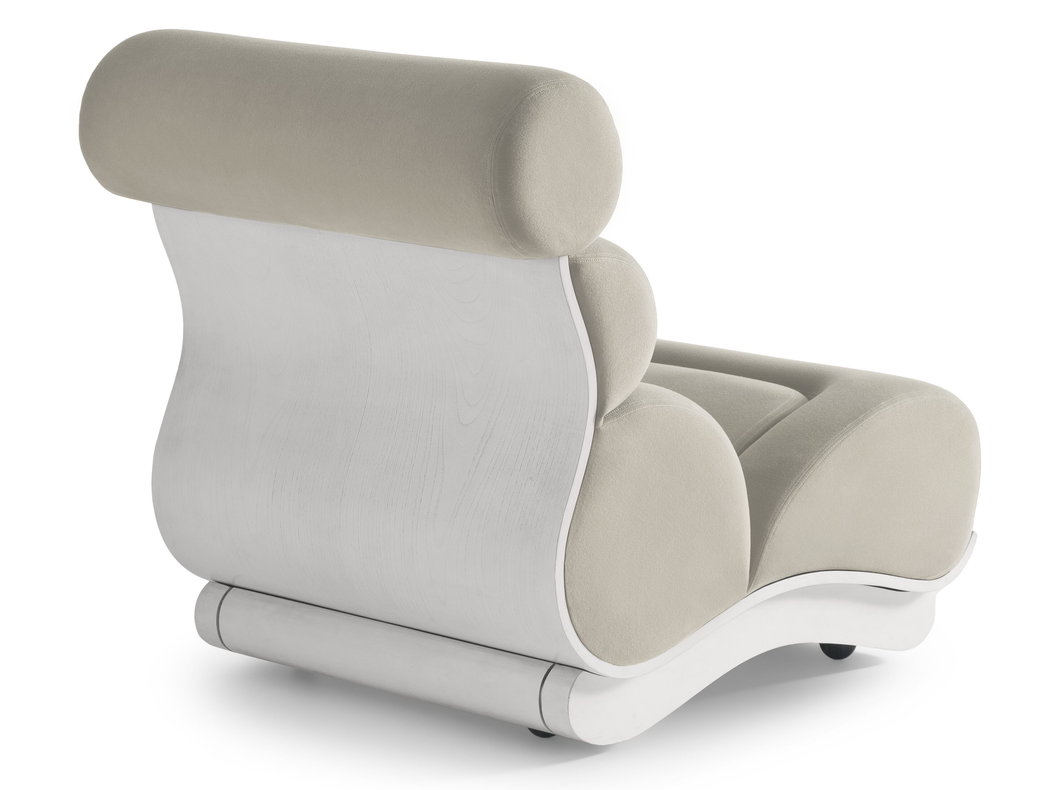 Тканевое кресло с колесами i 4 Mariani ANDROMEDA ARCH-00023082 - Вид №2