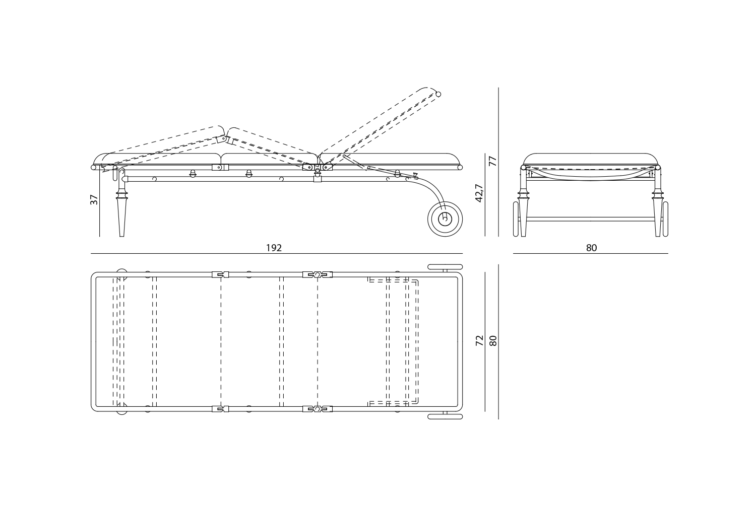 Eiros Солярий Visionnaire  - Вид №5