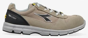 DIADORA UTILITY Низкая рабочая защитная обувь Run ii text esd low s1p src esd