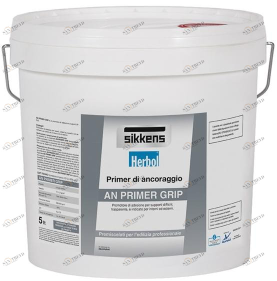 Sikkens Анкерная грунтовка sun-id-1462013