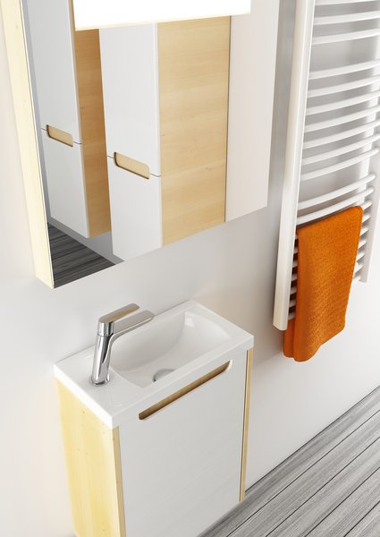 Зеркало CLASSIC 700 S-Оникс Ravak X000000249 - Вид №5