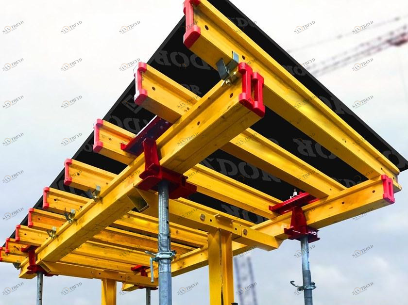 Condor Самонесущая опалубка для мансарды sun-id-1415649