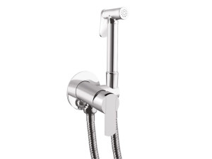 Смеситель для биде с одной ручкой