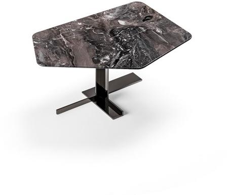 Arketipo Журнальный столик из мрамора для гостиной sun-id-1473660 - Вид №3