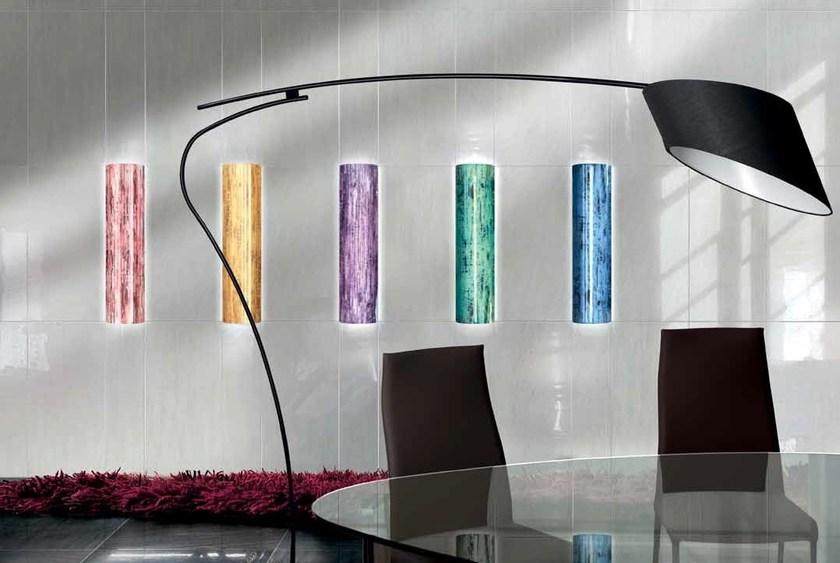 CERAMICHE BRENNERO Покрытие стекла Folli follie Tocbl - Вид №1