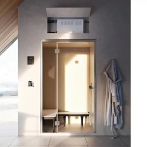 Хамам Steam Home 3 кВт