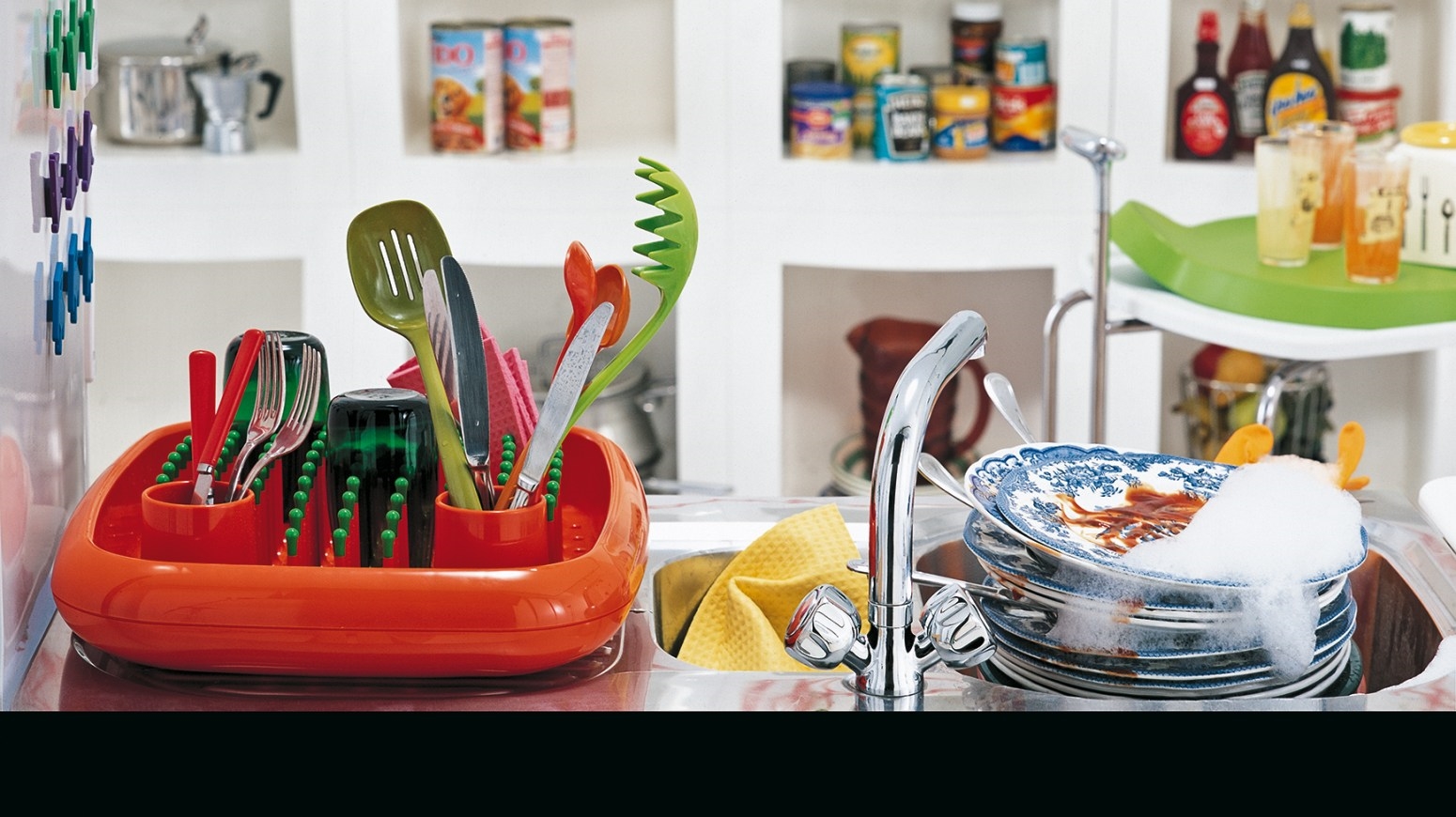 Блюдо Доктор Magis sun-id-1328950 - Вид №8