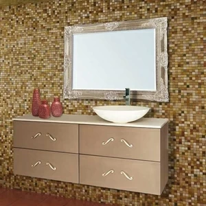 Комплект мебели для ванной CMV La Bussola‎ Venere Collection