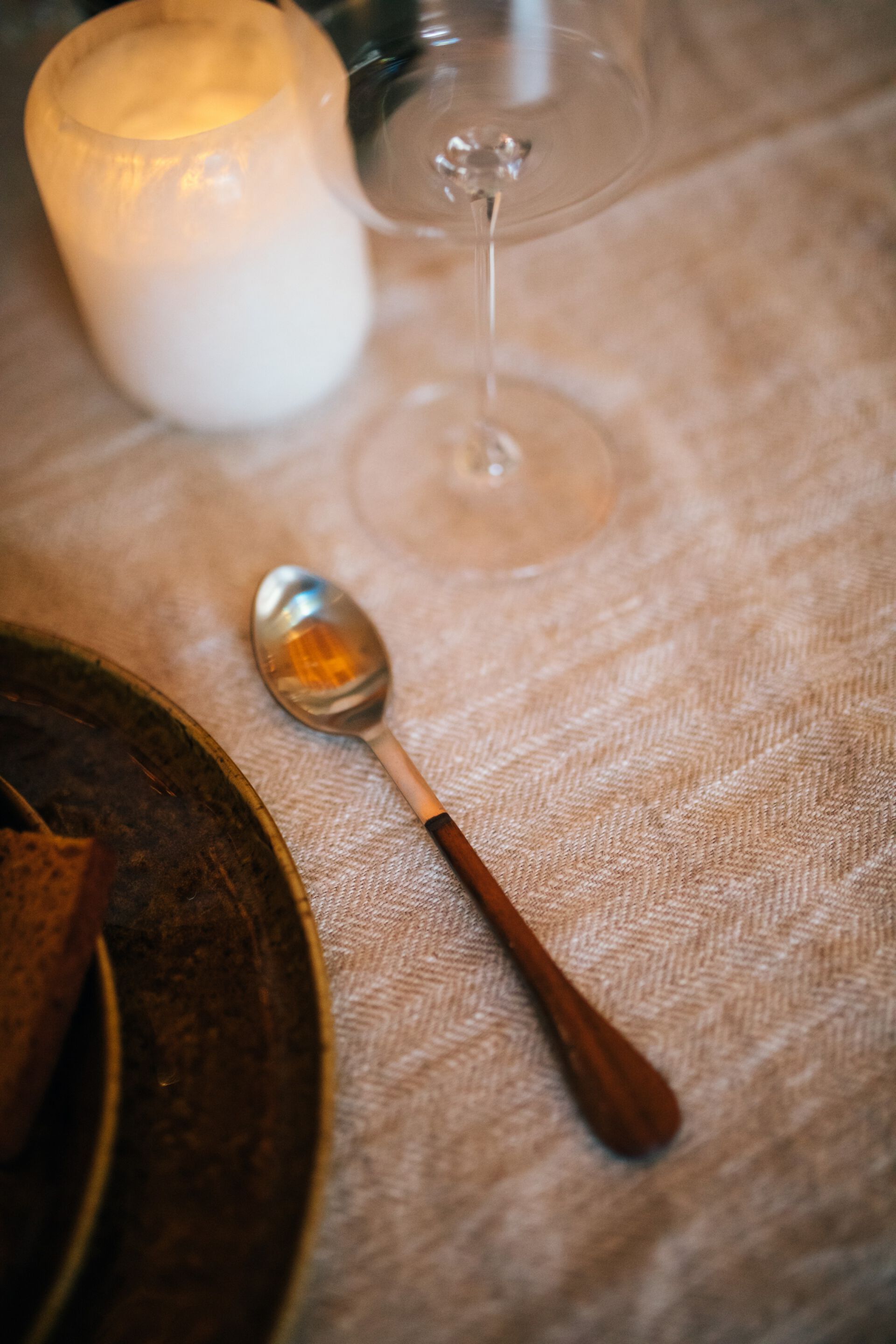 Льняная салфетка POMAX Бунелло ARCH-00051456 - Вид №1