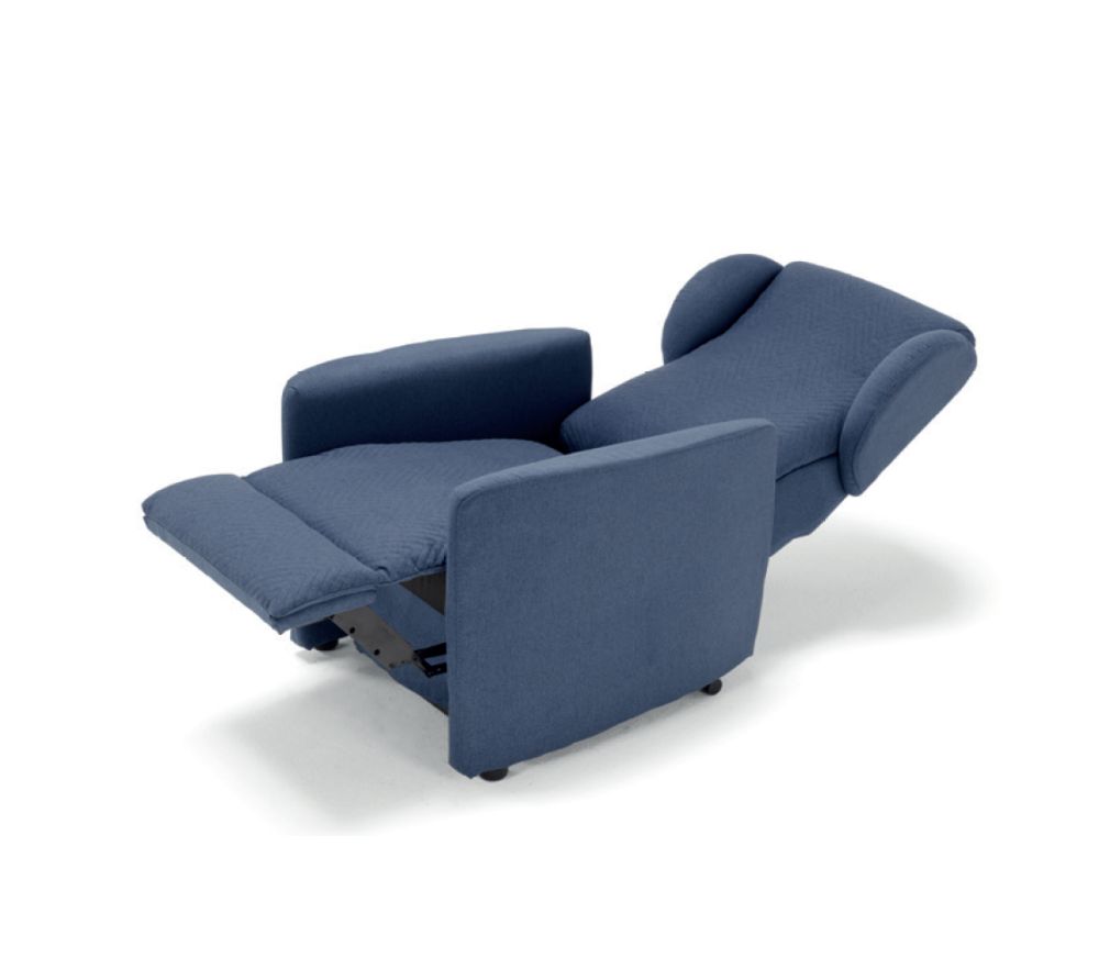 Кресло-Подъемник Lift-Relax 2 Motori  Spaziorelaxitalia  Cristel Cristel Lift-Relax 2 Motori  - Вид №1