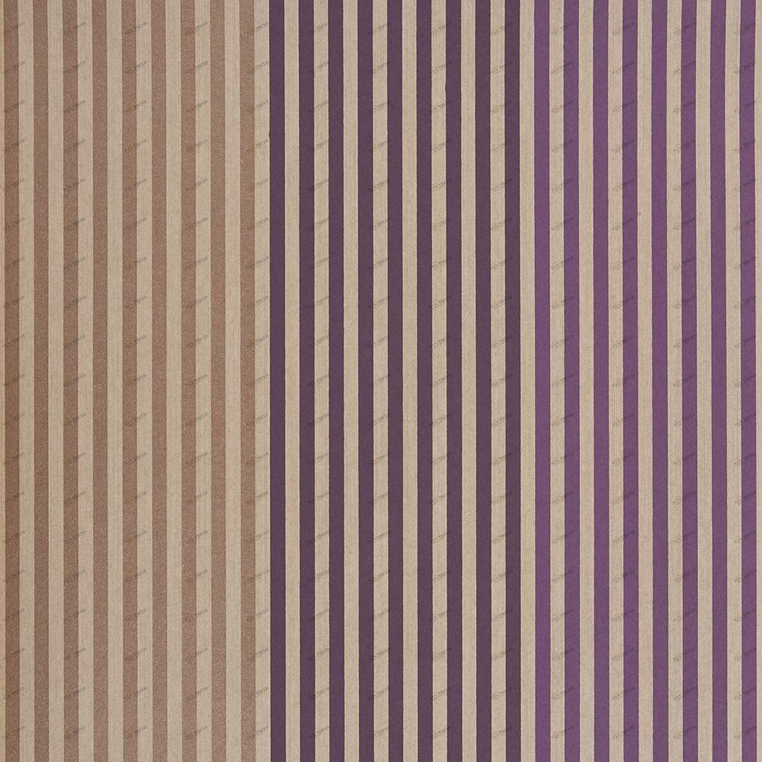 Рулон обоев CASAMANCE 9450372 Основа нетканая бумага HOLMIA