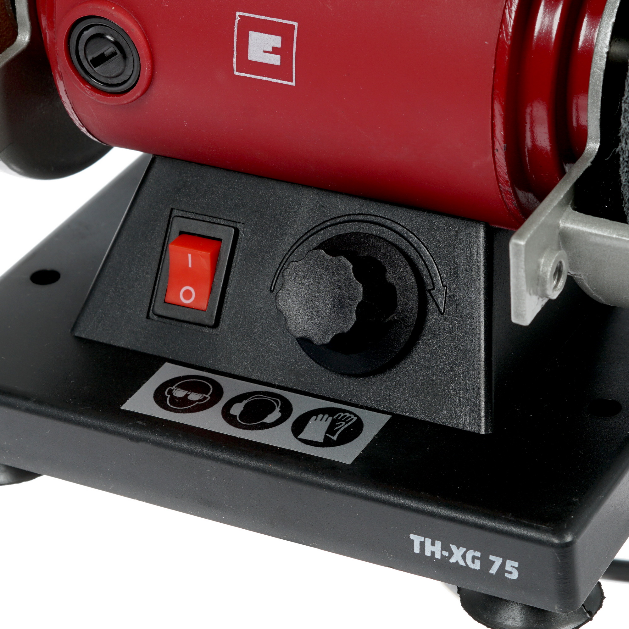 Точильный станок Einhell TH-XG 75 Kit 8107435 STDN-0129802 - Вид №4