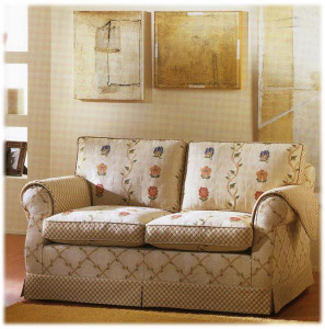 Диван  ZANABONI Boston DV