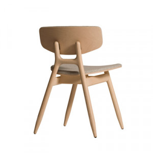 007921 Стул 500T Capdell Eco